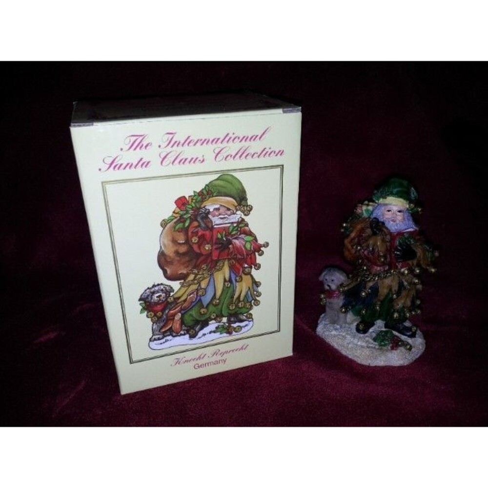 GERMANY INTERNATIONAL SANTA -SC50